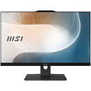 MSI Modern AM242 12M [9S6-AE0711-091] Black 23.8" {FHD i5-1240P/8Gb/512Gb SSD/Iris Xe/DOS}