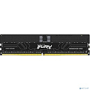 Оперативная память Kingston Fury Renegade Pro Black Expo KF560R32RBE-16 DDR5 - 1x 16ГБ 6000МГц, DIMM, ECC, Ret