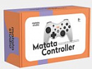 Bluetooth-контроллер Матата (Matata Controller) для Винчибот (VinciBot)
