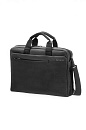 Сумка SAMSONITE Компьютерная 41U*005*18 (17,3), цвет чёрный
