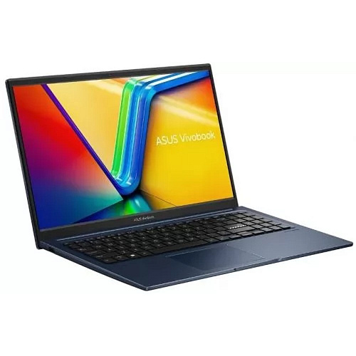 asus vivobook 15 x1504za-bq1150 [90nb1021-m01p50] blue 15.6" {fhd i7 1255u/16gb/512gssd/noos}