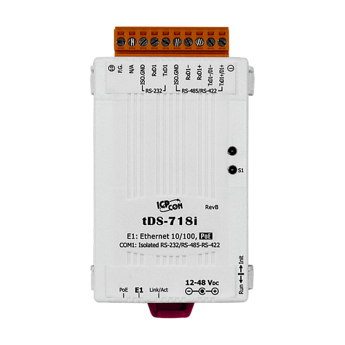 tDS-718i