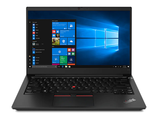 thinkpad e14 gen 2-are 14" fhd (1920x1080) ips 250n, ryzen 3 4300u, 8gb ddr4 2666, 256gb ssd m.2, radeon graphics, wifi, bt, fpr, hd cam, 45wh, 65w us