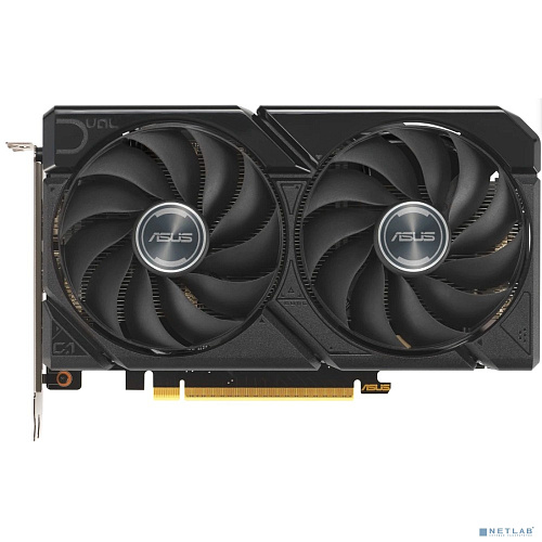 Видеокарта/ DUAL-RX9060XT-8G