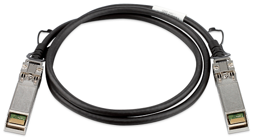 D-Link Direct Attach Cable 10GBase-X SFP+, 1m