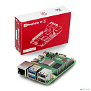 Микрокомпьютер Raspberry Pi 5 8Гб (46066)