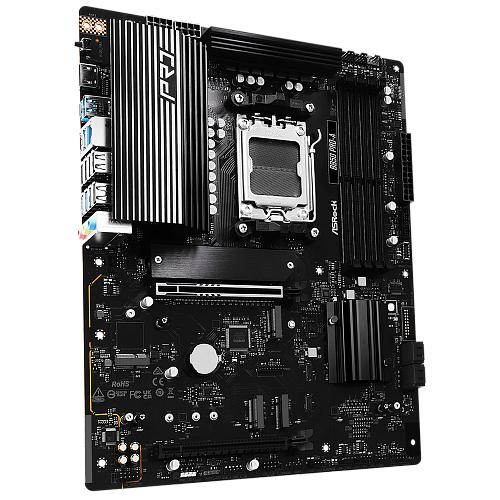 Материнская плата ASRock B850 PRO-A,