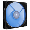 Fan Aerocool Motion 12 / 120mm / molex / Black