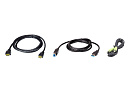 Комплект кабелей USB, HDMI для KVM-переключателя (1.8м)/ Cables USB, HDMI for KVM- (1.8м)