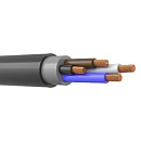 Кабель контрольный КГВВнг(А)-LS 1 кВ 4Х16.00 (N) ТРТС (Кавказкабель)