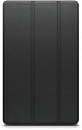 Чехол BoraSCO для Lenovo Tab M10 TB-X306X/X306F Tablet Case искусственная кожа черный (39871)