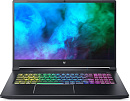 Ноутбук Acer Predator Helios 300 PH317-55-50UB Core i5 11400H 16Gb SSD512Gb NVIDIA GeForce RTX 3050 Ti 4Gb 17.3" IPS FHD (1920x1080) Eshell black WiFi