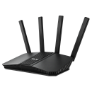 Маршрутизатор ASUS RT-BE82U WiFi 7 4x2.5G USB 5764+688Mbps 5GHz/2.4GHz