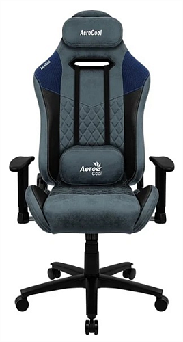 Aerocool DUKE Steel Blue