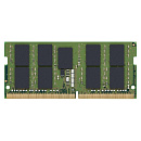 Память оперативная/ Kingston 32GB DDR4 3200MHz ECC SODIMM