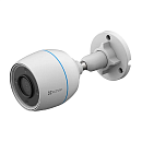 Камера видеонаблюдения Ezviz Ezviz H3C Color Уличная Wi-Fi камера Ezviz H3C Color с технология цветного ночного видения