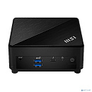 MSI Cubi 5 1M-615XRU [9S6-B0A821-615] Black {Core 7 150U/16Gb/SSD1Tb Graphics/noOS}