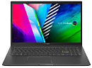 ASUS VivoBook 15 Q3 K513EA-L12252T Intel Core I7-1165G7/12Gb/512Gb SSD/15.6" FHD OLED (1920x1080)/WiFi /BT/Cam/Windows 10 Home/1.8Kg