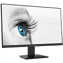 MSI PRO 27" MP273QV {VA 2560x1440 75Hz 4ms 178/178 250cd 2xHDMI DisplayPort Audio} (9S6-3PB6CH-028)