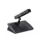 Микрофонный пульт председателя clevermic BKR BLS-4524C (микрофон 185 мм)