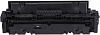 Картридж лазерный Canon 055HBK 3020C002/004 черный (7600стр.) для Canon LBP663Cdw/LBP664Cx/MF746Cx/MF742Cdw/MF744Cdw