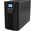 Dkc SMALLT2A10S Онлайн ИБП, Small Tower, 2000VA/1800W, 4xSchuko, USB, 6x7 Ач