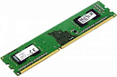 Память DDR3 2Gb 1600MHz Kingston KVR16N11S6/2 RTL PC3-12800 CL11 DIMM 240-pin 1.5В