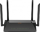 Роутер беспроводной D-Link DSL-245GR/R1A AC1200 ADSL2+/VDSL2 черный