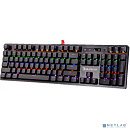 Клавиатура A4Tech Bloody B820R механическая черный USB for gamer LED (B820R BLACK (RED SWITCH))