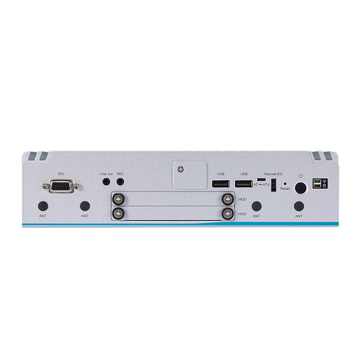 Встраиваемый безвентиляторный компьютер eBOX630A-11U-i7