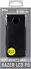 Мобильный аккумулятор TFN Razer PB-257 10000mAh 3A мятно-голубой (TFN-PB-257-MI)