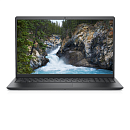 DELL Vostro 3515 AMD Ryzen 7 3700U 15.6 FHD A-G LED WVA 8GB (1x8G) 512GB SSD AMD Radeon™ Vega 10 N3C (41WHr) 1year Linux Carbon Black 1,7kg