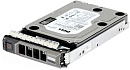 Жесткий диск DELL для серверов 8TB, 7.2k RPM, SATA 6Gbps, 512e, 3,5", hot plug, 14G