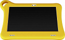 Планшет Alcatel Kids 8052 MT MT8167D (1.3) 4C RAM1.5Gb ROM16Gb 7" TN 1024x600 Android 9.0 желтый 2Mpix 2Mpix BT WiFi Touch microSD 128Gb minUSB 2580mA