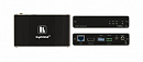 Приёмник Kramer Electronics [TP-583RXR] HDMI, RS-232 и ИК по витой паре HDBaseT с увеличенным расстоянием передачи; до 200 м, поддержка 4К60 4:4:4
