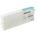 Чернила пигментные синие для 7142P, 220 мл/ Ink Cartridge - Pigmented Cyan 220 ml