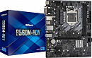 Материнская плата Asrock B560M-HDV Soc-1200 Intel B560 2xDDR4 mATX AC`97 8ch(7.1) GbLAN+VGA+DVI+HDMI
