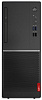 ПК Lenovo V520-15IKL MT i5 7400 (3)/8Gb/SSD256Gb/HDG630/CR/noOS/GbitEth/180W/клавиатура/мышь/черный