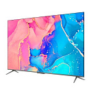TCL 65" 65C635 черный {Ultra HD 60Hz DVB-T DVB-T2 DVB-C DVB-S DVB-S2 USB WiFi Smart TV (RUS)}