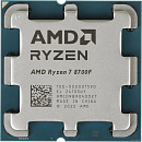 CPU AMD Ryzen 7 8700F OEM (100-000001590) {Phoenix, 4nm, C8/T16, Base 4,10GHz, Turbo 5,00GHz, without graphics, L3 16Mb, TDP 65W, AM5}