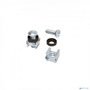 БАСТИОН SKAT TB Mounting kit 16 Комплект крепежа винт+шайба+гайка M6x16 {4476}
