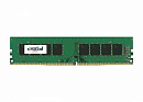 Память DDR4 4Gb 2400MHz Crucial CT4G4DFS824A RTL PC4-19200 CL17 DIMM 288-pin 1.2В single rank
