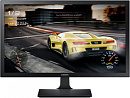 Монитор Samsung 24" S24D332H черный TN LED 16:9 HDMI матовая 250cd 170гр/160гр 1920x1080 D-Sub FHD 3.15кг (RUS)