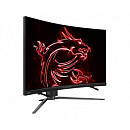 MSI MPG 31.5" ARTYMIS 323CQR {2560x1440 матовый Curved 165Hz 1ms HDMI DP USB 9kg black} [9S6-3DB15T-008]