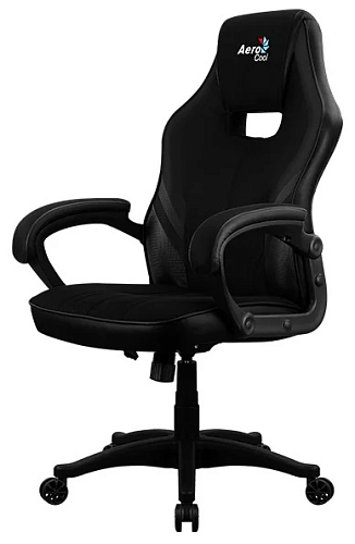 Aerocool AERO 2 Alpha All black