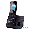panasonic kx-tgh210rub (черный) {аон, caller id, "радионяня"}