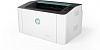 Принтер лазерный HP Laser 107r (5UE14A) A4 белый