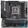 Gigabyte B650M AORUS ELITE AX {Socket AM5, AMD B650, 4xDDR5-5200, HDMI+DP, 2xPCI-Ex16, 4xSATA3(RAID 0/1/10), 2xM.2, 8 Ch Audio, 2.5GLan, WiFi, (4+4)xU