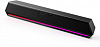 Саундбар Edifier G1500 Bar 2.0 черный 5Вт