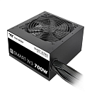 блок питания Thermaltake Smart W3 700W, ATX 3.1, APFC, 12cm Fan, 80+, Retail